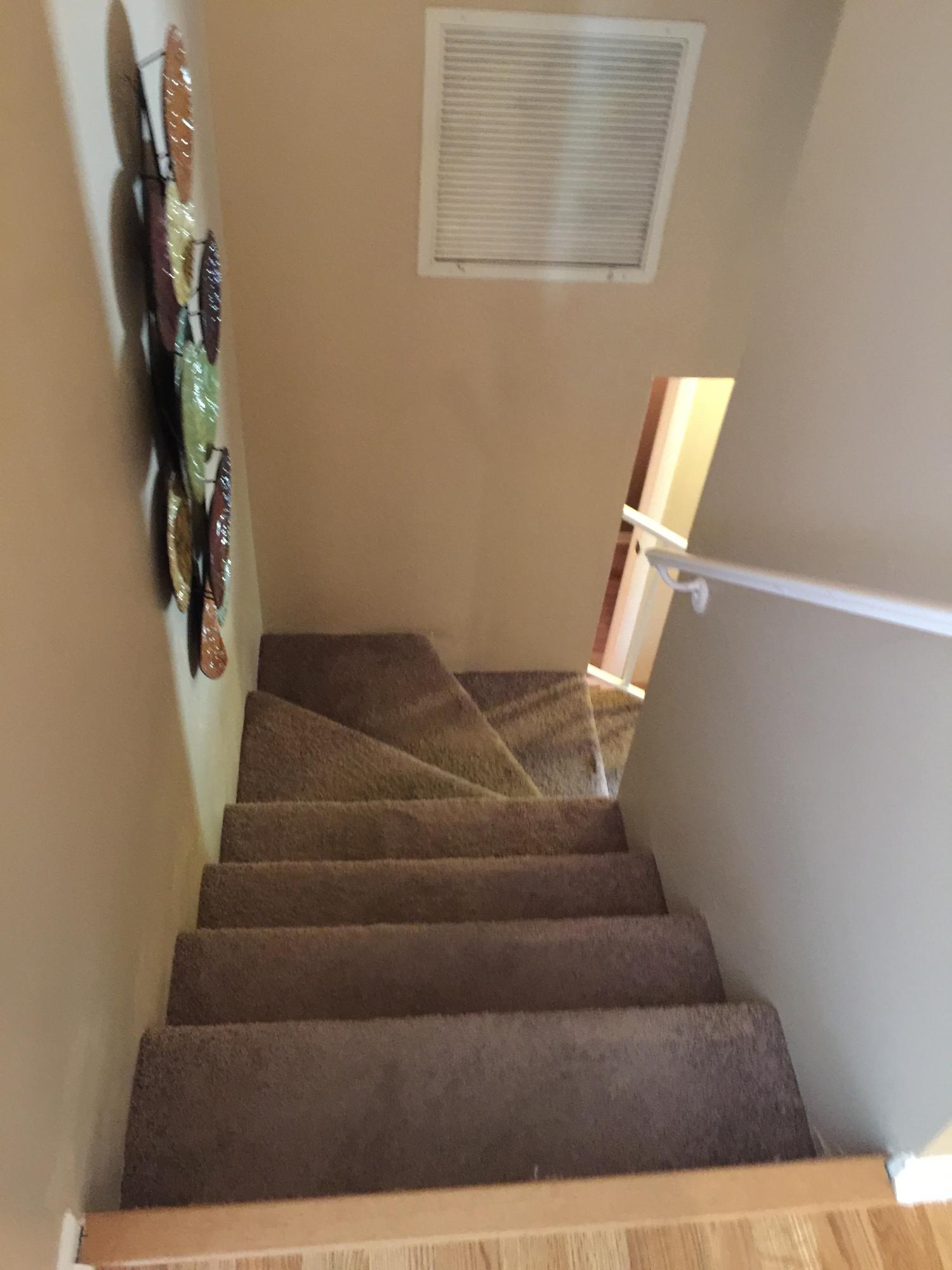 CEDAR GARDENS TOWNHOUSES - Residential Lease