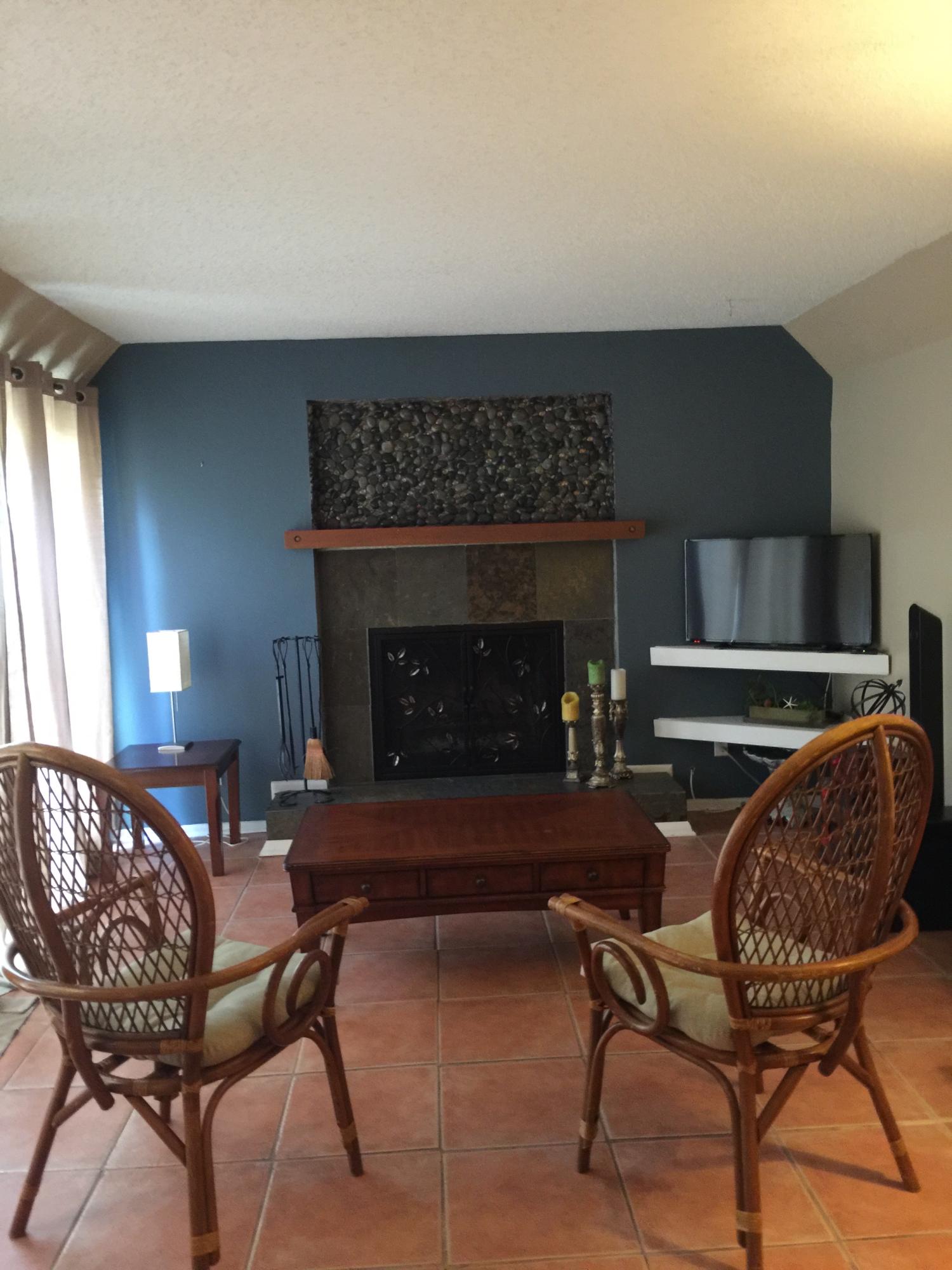 CEDAR GARDENS TOWNHOUSES - Residential Lease