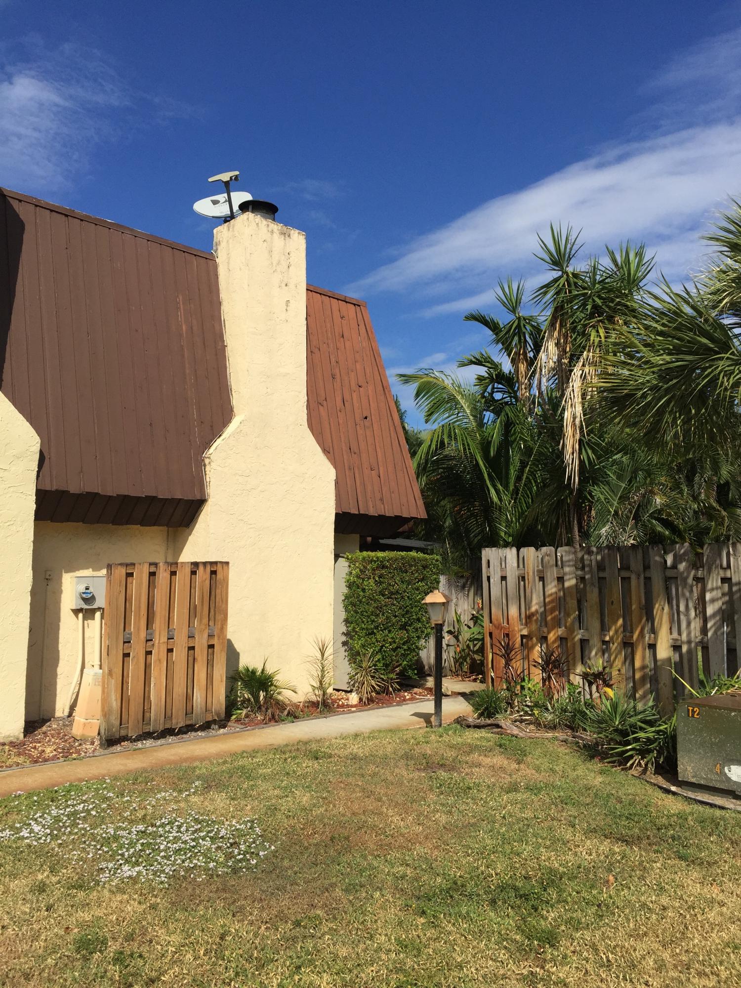 CEDAR GARDENS TOWNHOUSES - Residential Lease