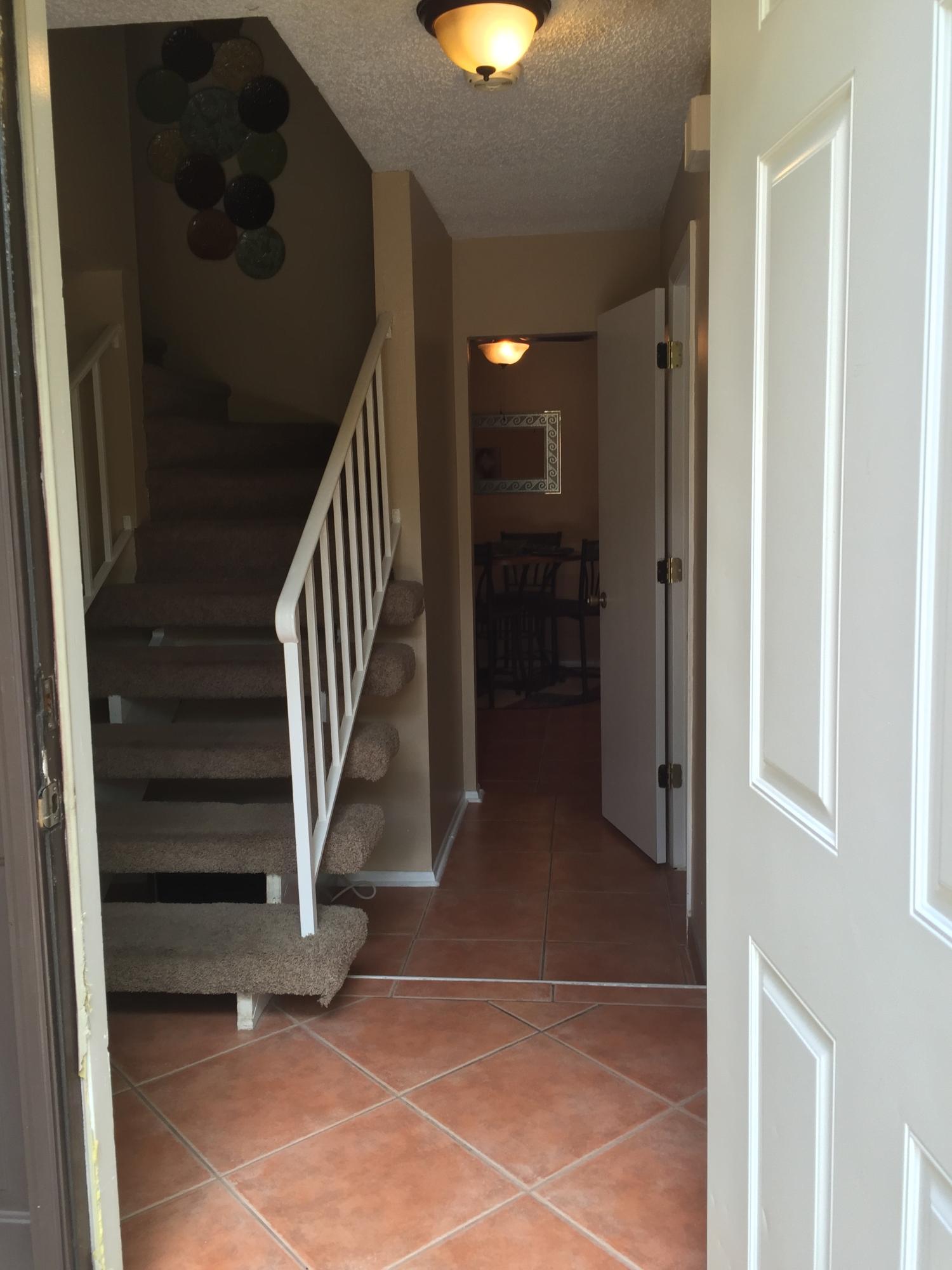 CEDAR GARDENS TOWNHOUSES - Residential Lease