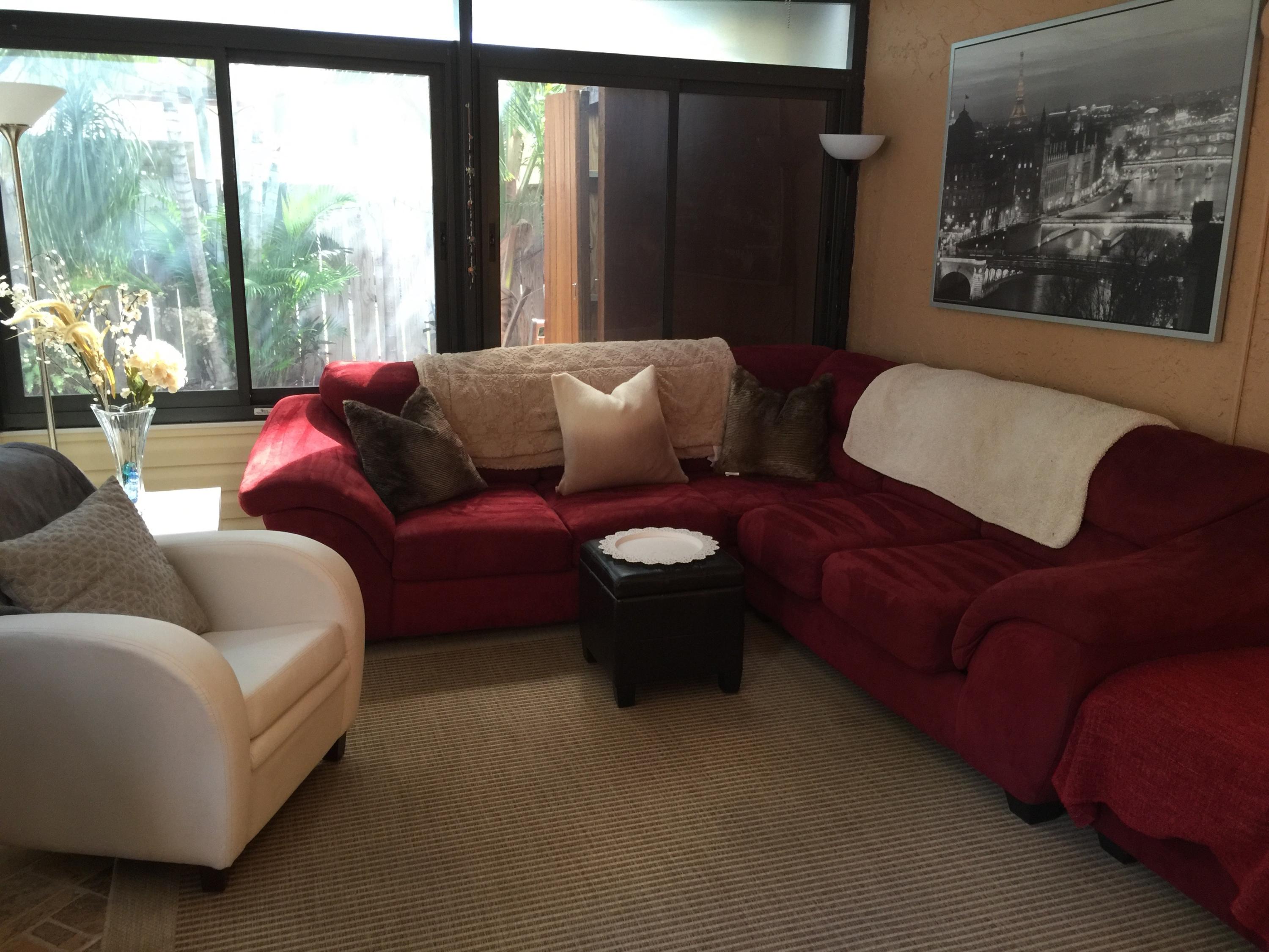 CEDAR GARDENS TOWNHOUSES - Residential Lease