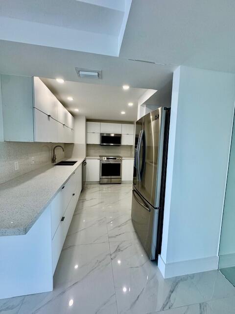 5600 N Flagler Drive 1009