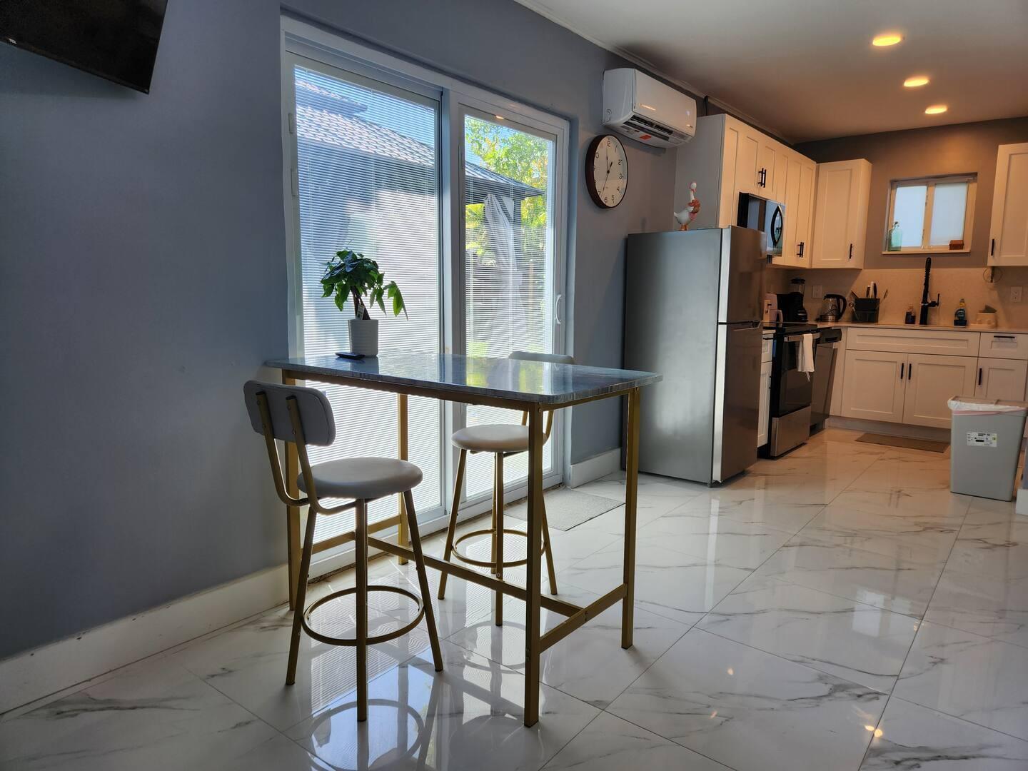 PROGRESSO - Residential Income