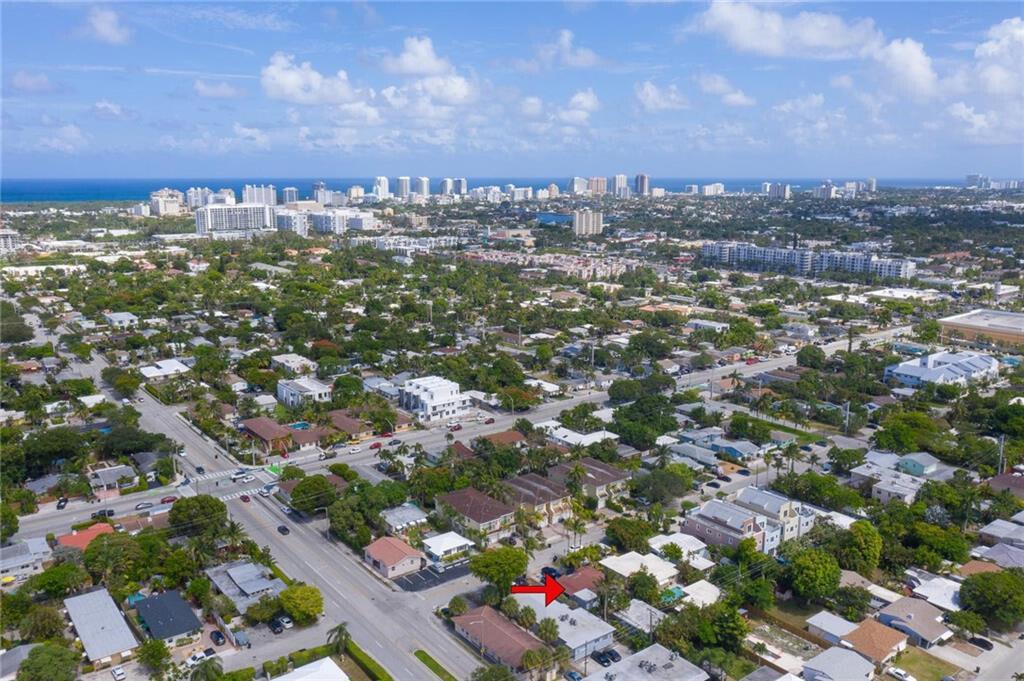 PROGRESSO - Residential Income