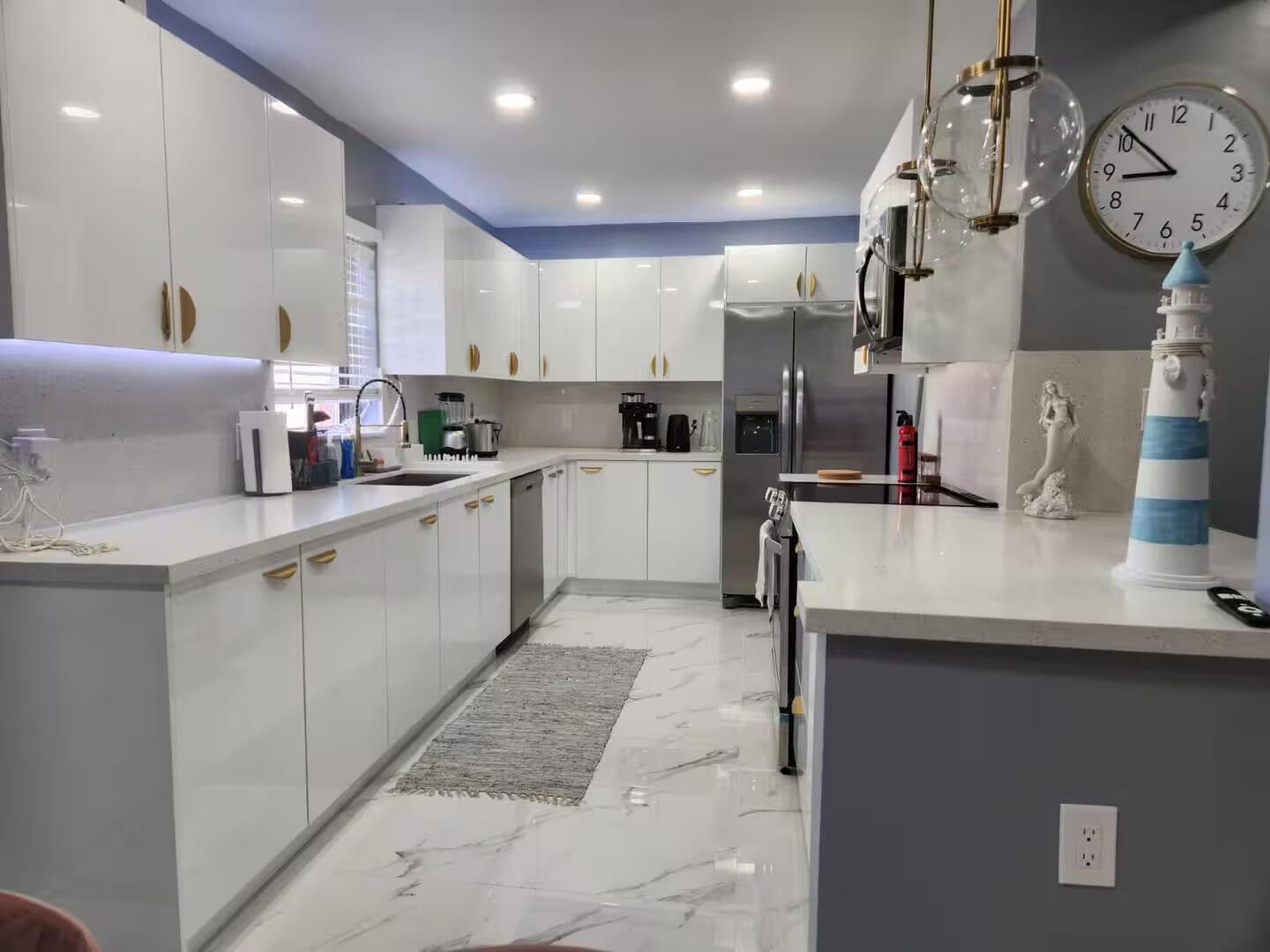 PROGRESSO - Residential Income