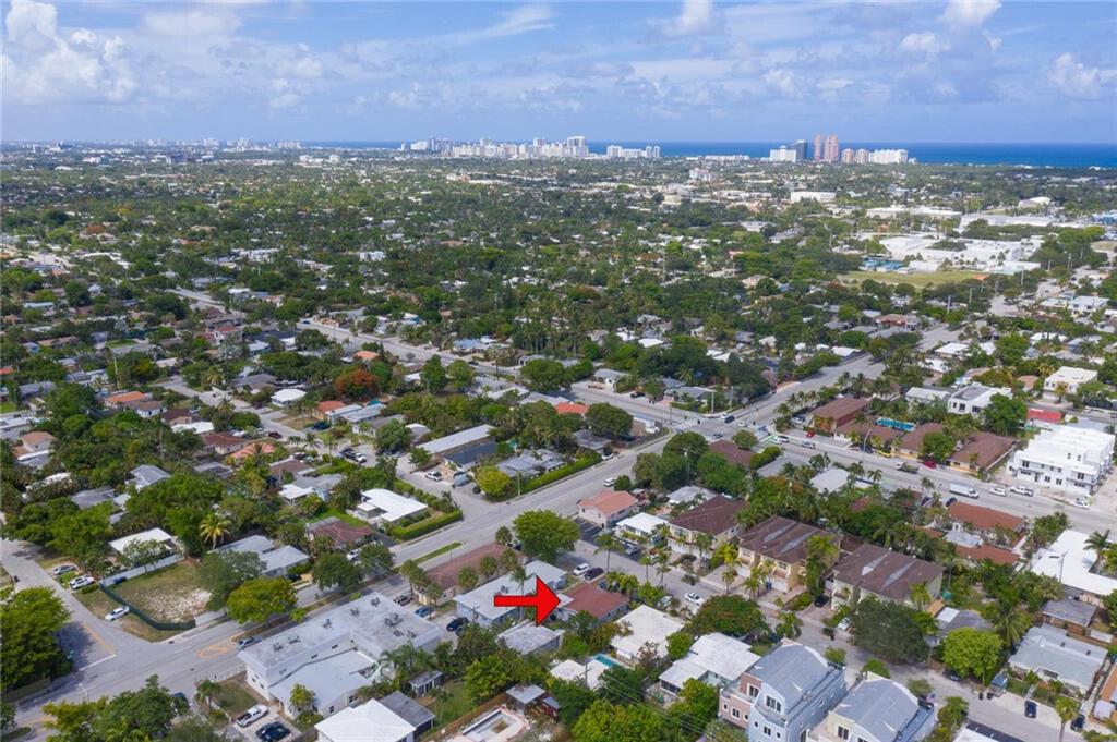 PROGRESSO - Residential Income