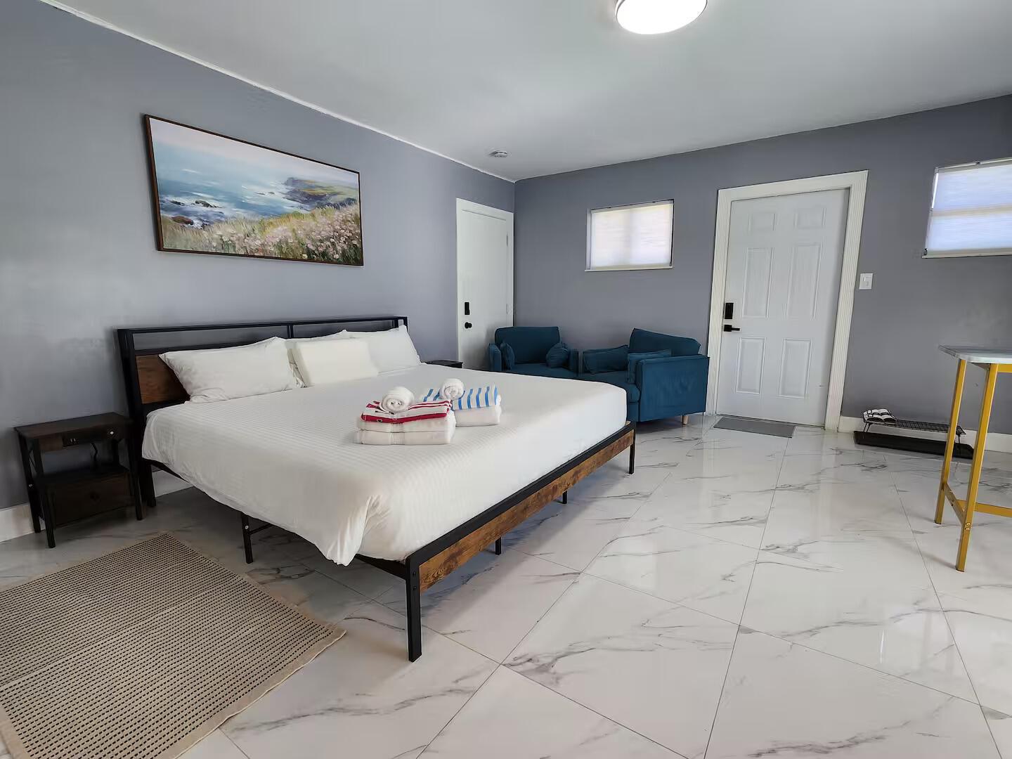 PROGRESSO - Residential Income