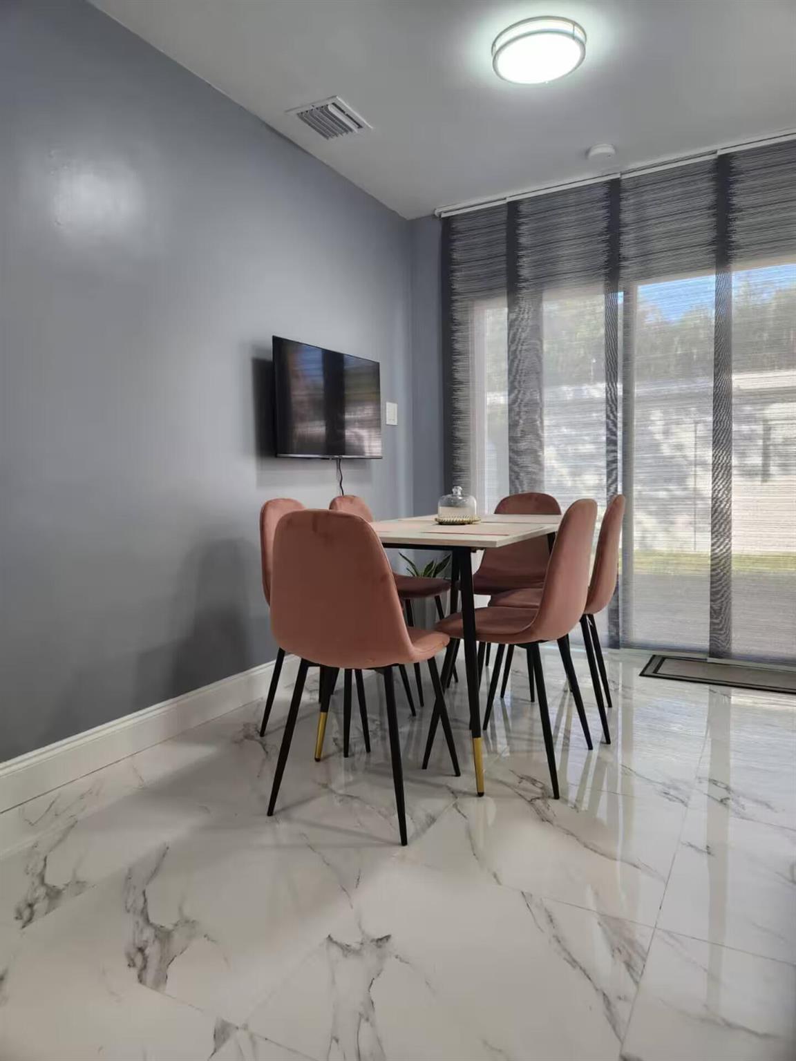 PROGRESSO - Residential Income