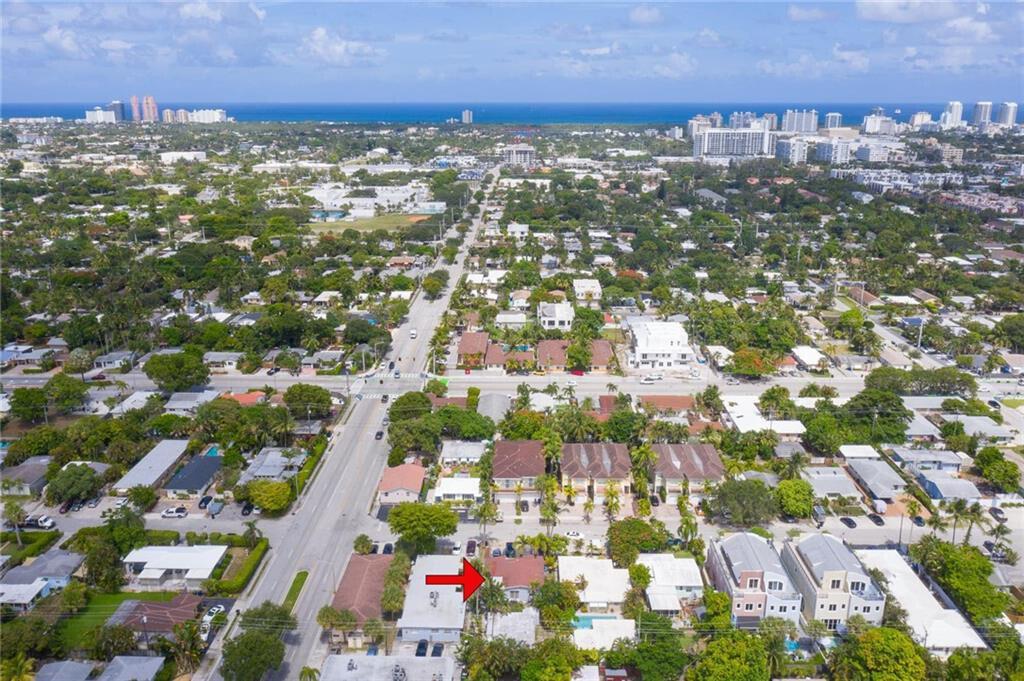 PROGRESSO - Residential Income