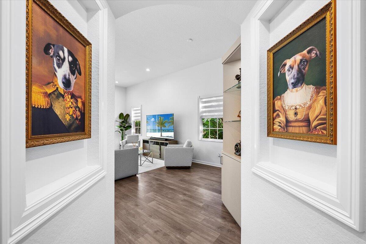 EVERGRENE - Residential