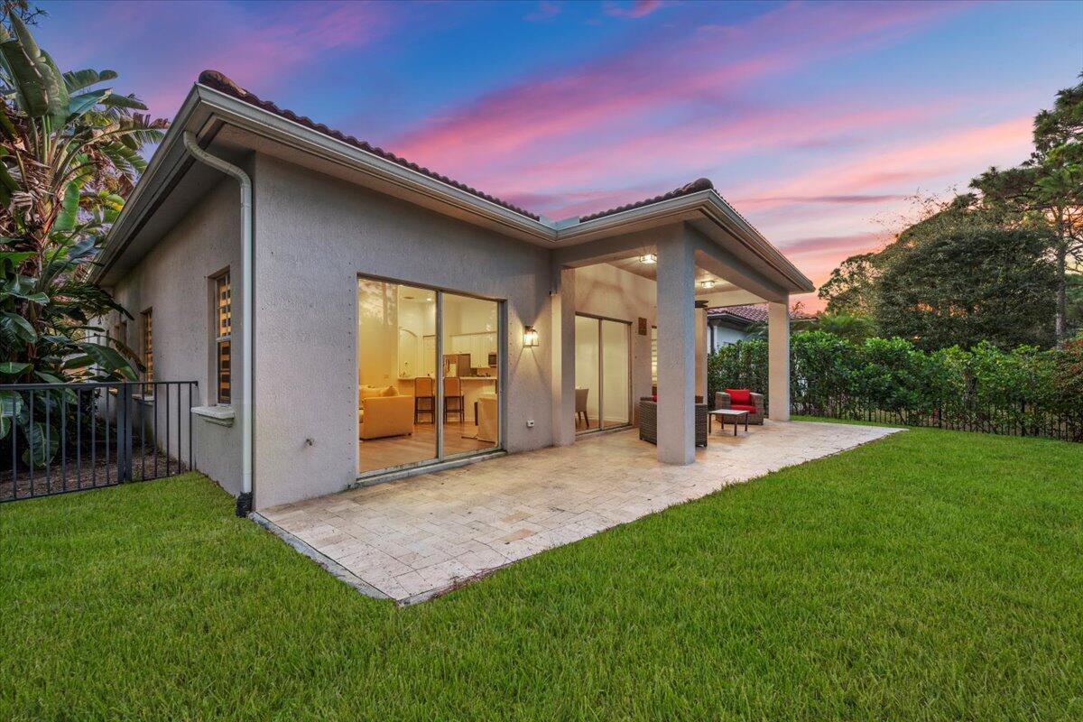 EVERGRENE - Residential