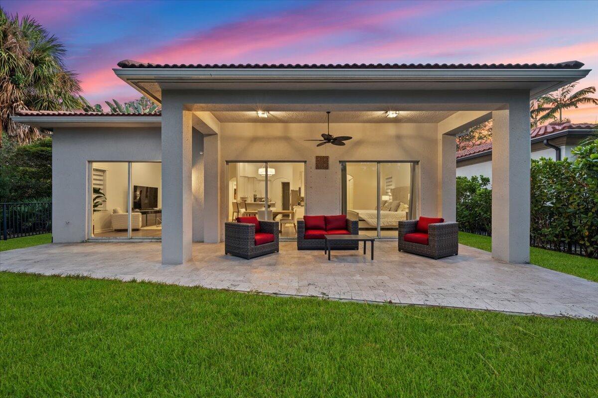 EVERGRENE - Residential