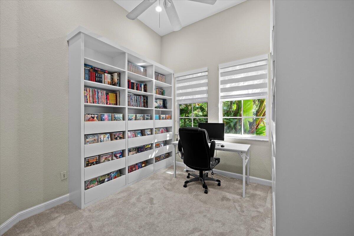 EVERGRENE - Residential