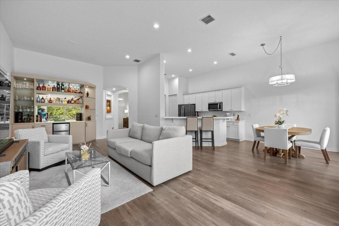 EVERGRENE - Residential