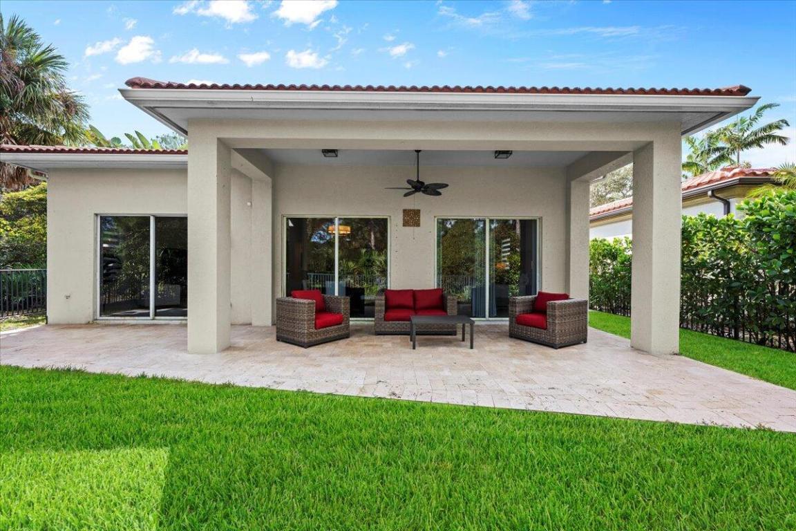 EVERGRENE - Residential