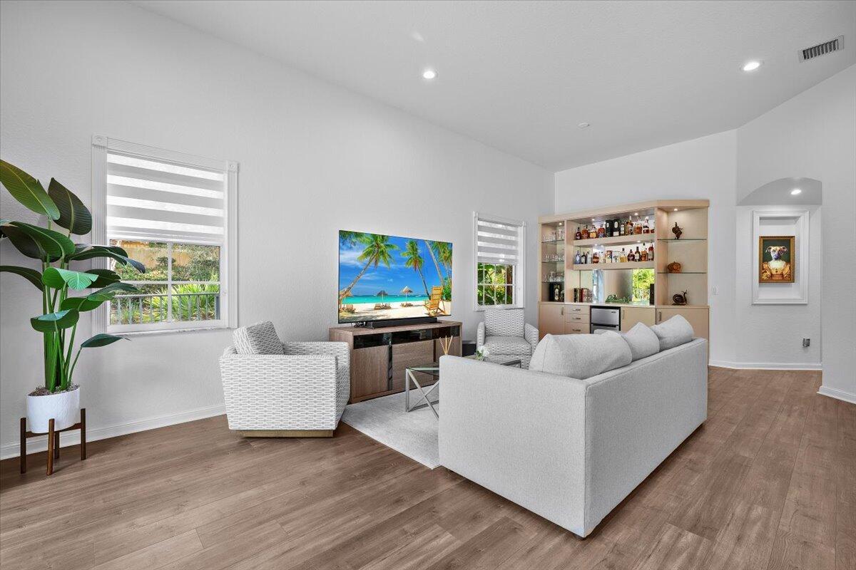 EVERGRENE - Residential