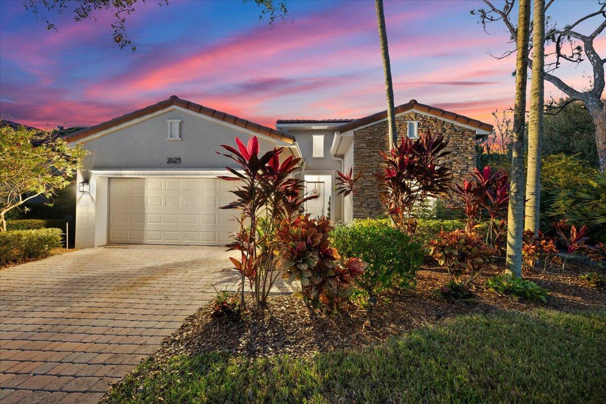 EVERGRENE - Residential