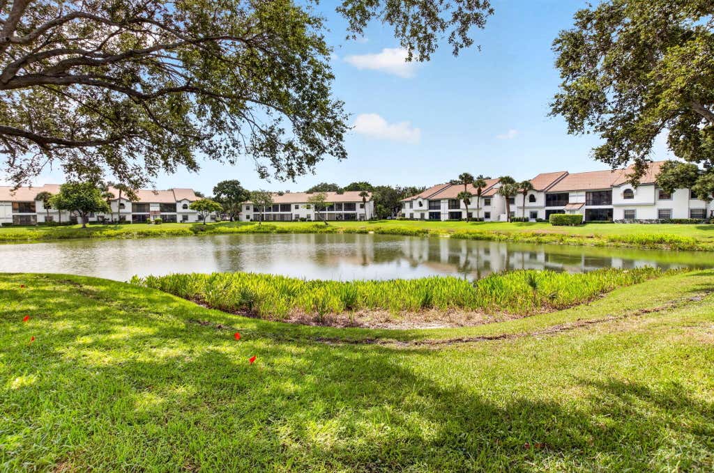 Photo of 5406 Firenze Drive #M, Boynton Beach, FL 33437 (MLS # B26060897)