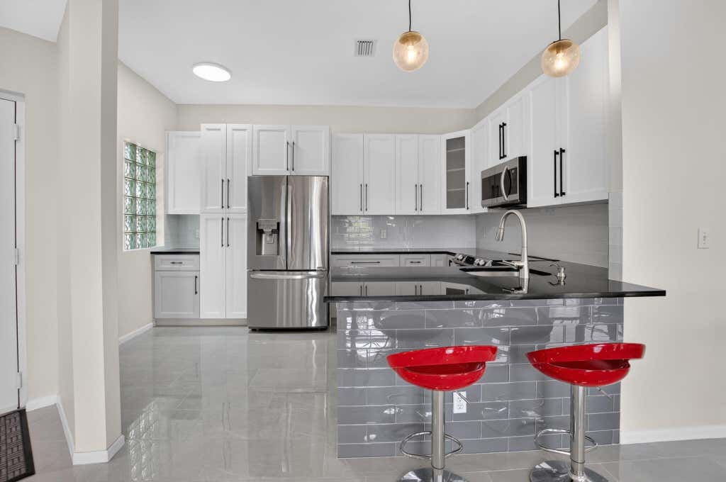 Photo of 5406 Firenze Drive #M, Boynton Beach, FL 33437 (MLS # B26060897)