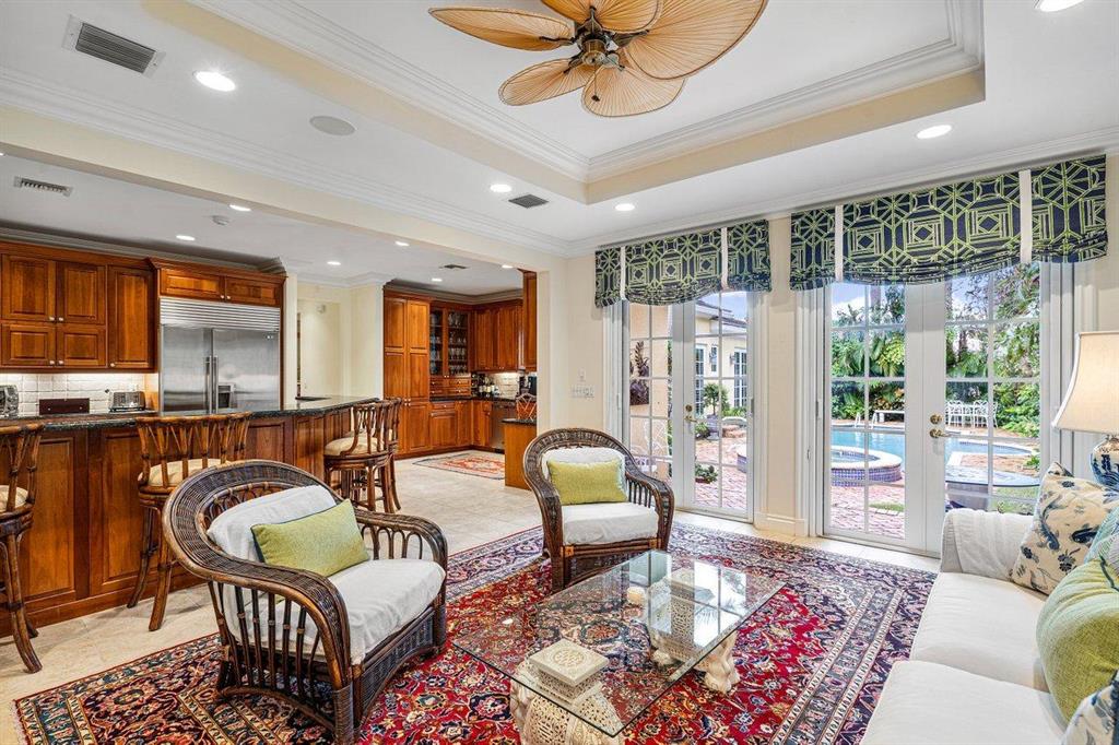 RAFALSKY MARK - Residential