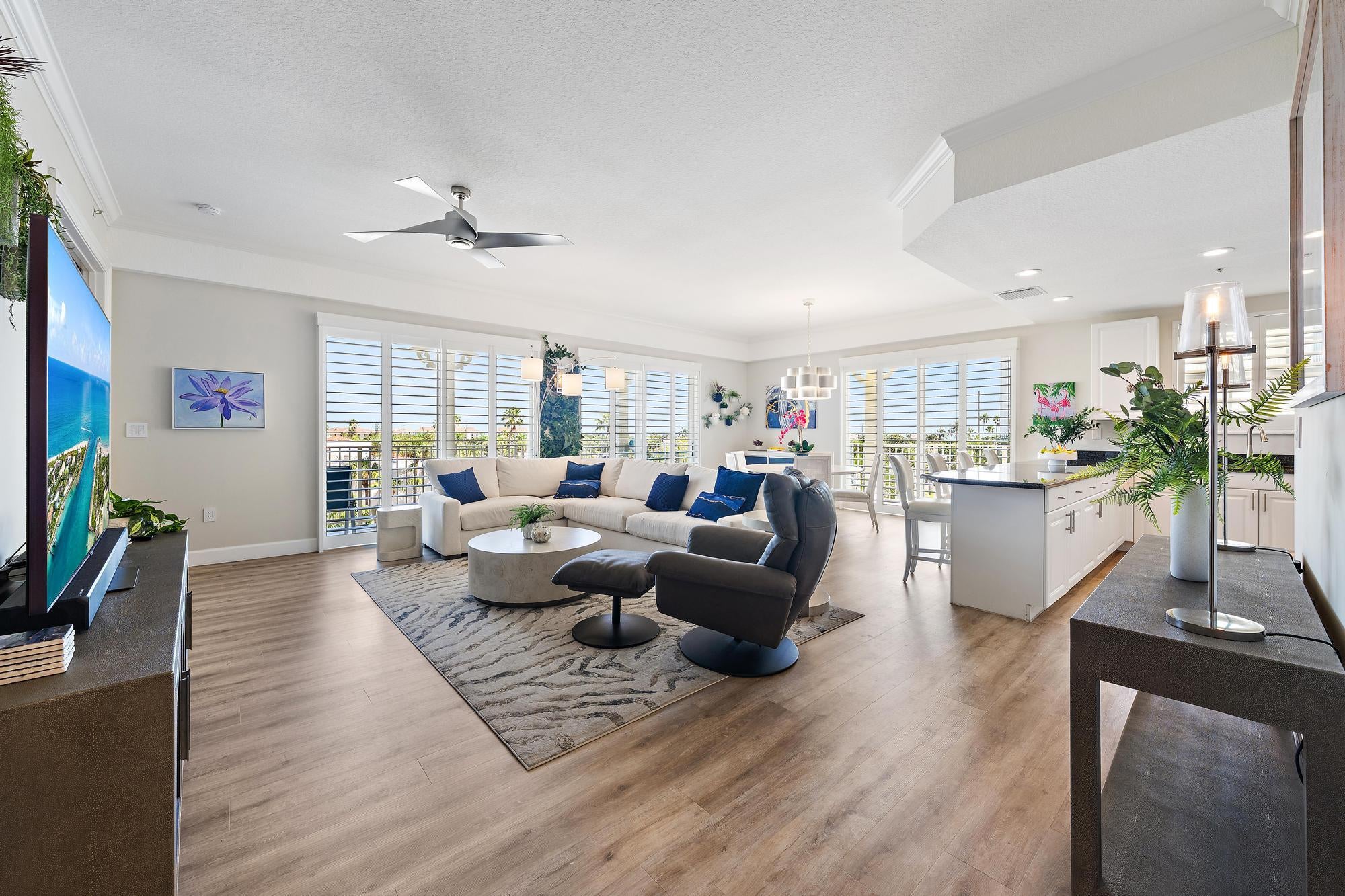 810 Juno Ocean Walk 401