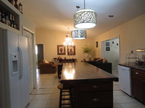 SUGAR POND MANOR - Residential Lease