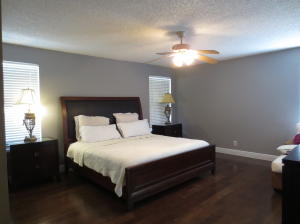 SUGAR POND MANOR - Residential Lease