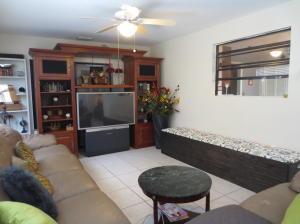 SUGAR POND MANOR - Residential Lease