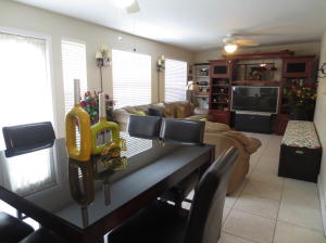 SUGAR POND MANOR - Residential Lease