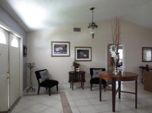 SUGAR POND MANOR - Residential Lease