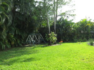 SUGAR POND MANOR - Residential Lease