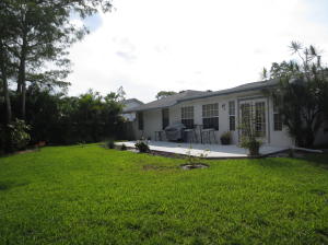 SUGAR POND MANOR - Residential Lease