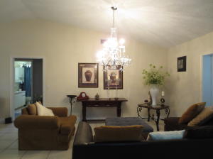 SUGAR POND MANOR - Residential Lease