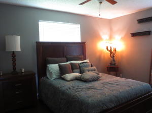 SUGAR POND MANOR - Residential Lease