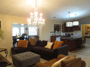 SUGAR POND MANOR - Residential Lease