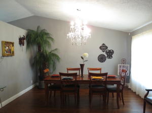 SUGAR POND MANOR - Residential Lease