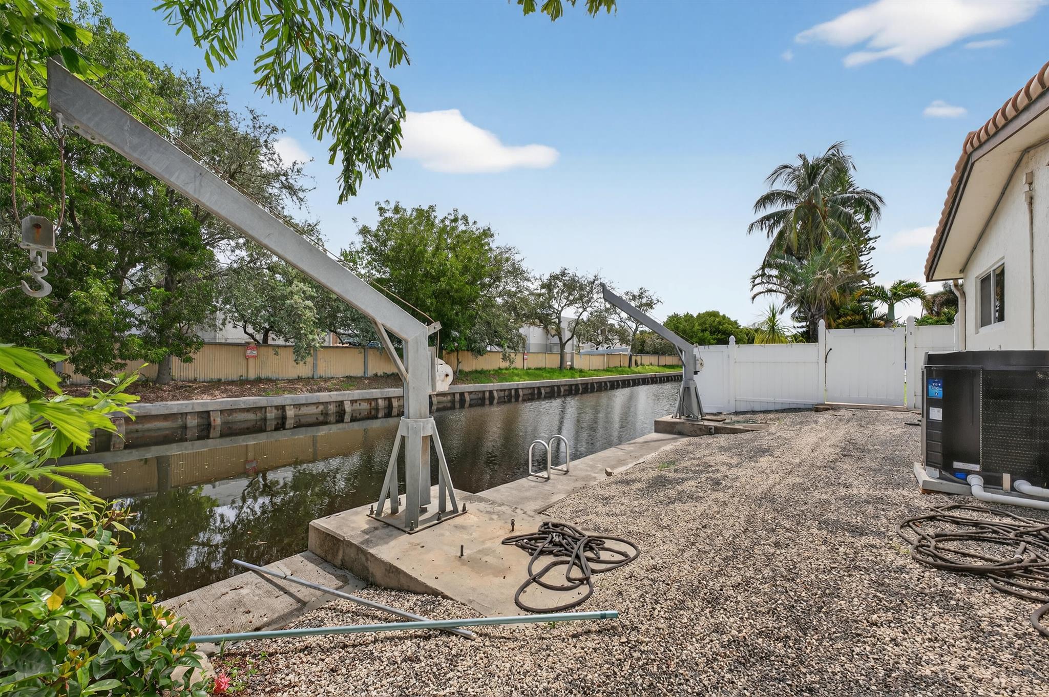 CYPRESS LAKE ESTATES - Residential Lease