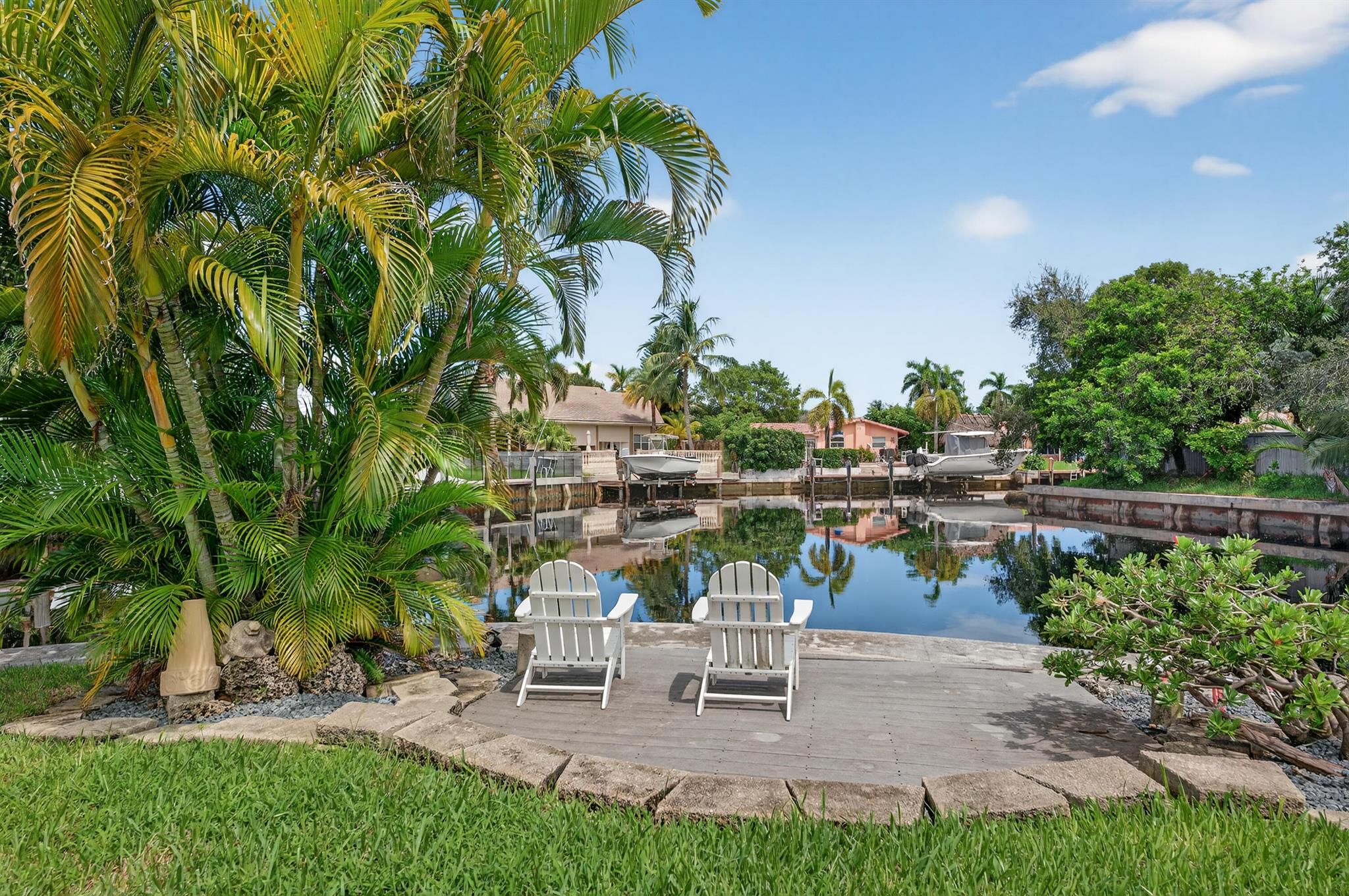 CYPRESS LAKE ESTATES - Residential Lease
