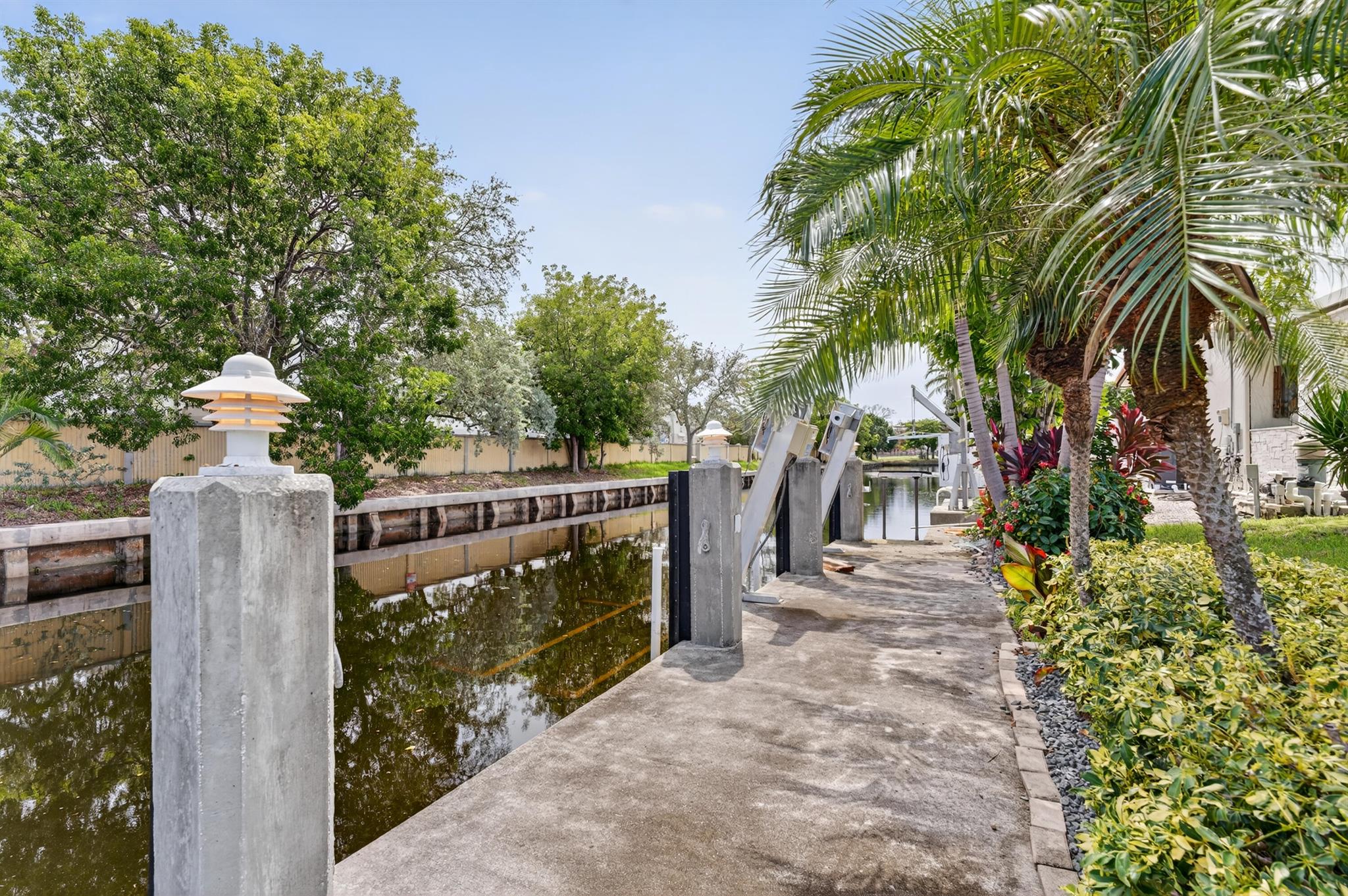 CYPRESS LAKE ESTATES - Residential Lease