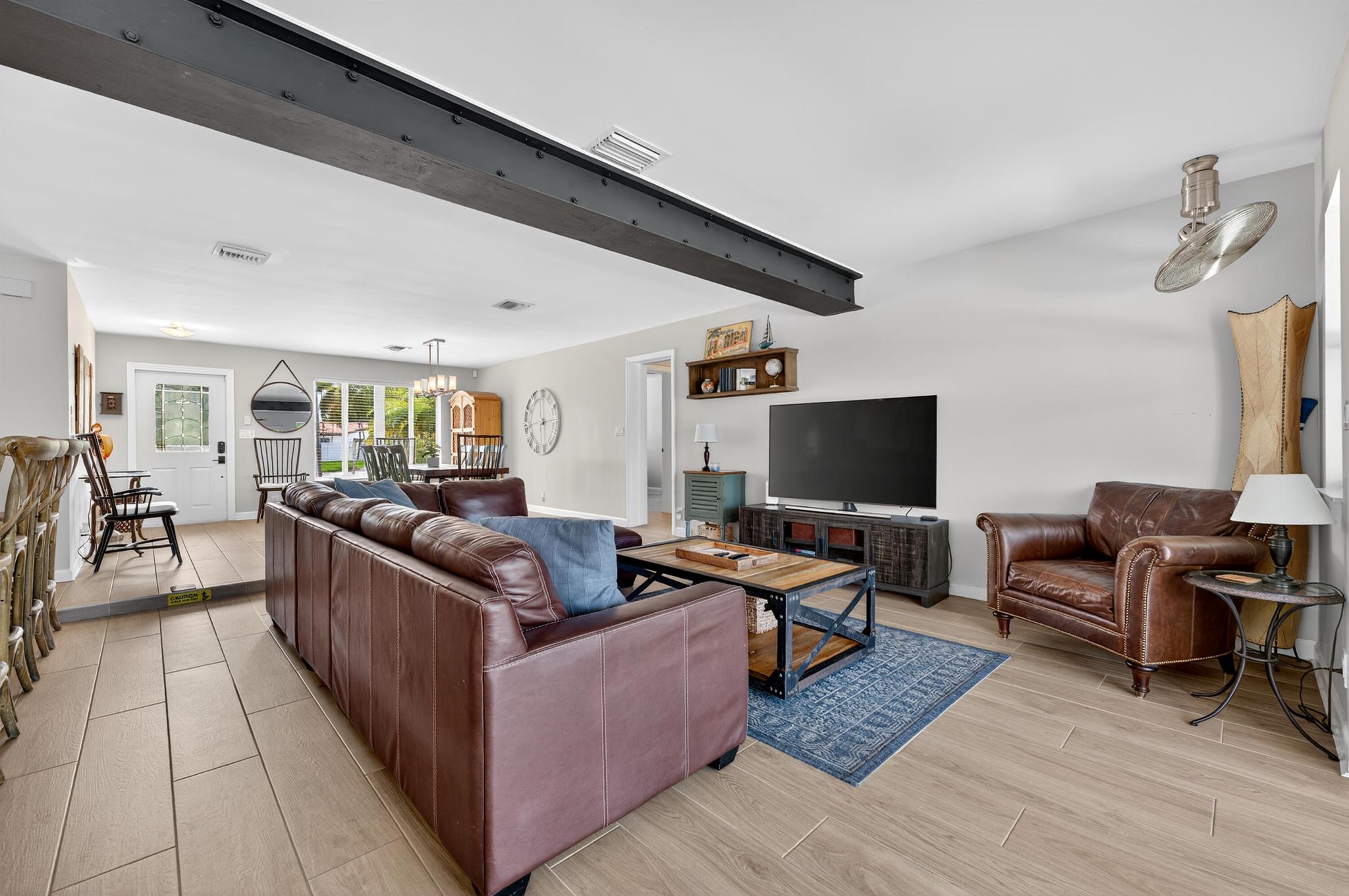 CYPRESS LAKE ESTATES - Residential Lease
