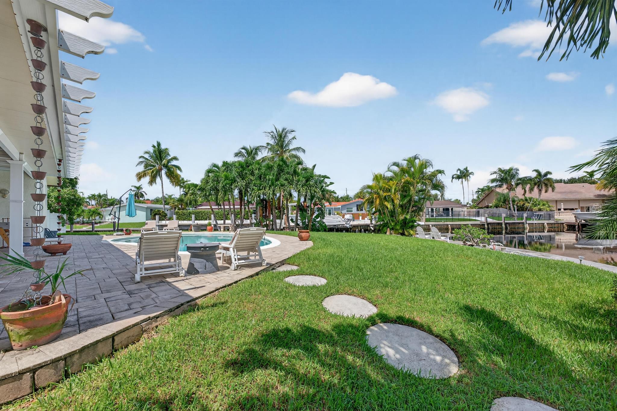 CYPRESS LAKE ESTATES - Residential Lease