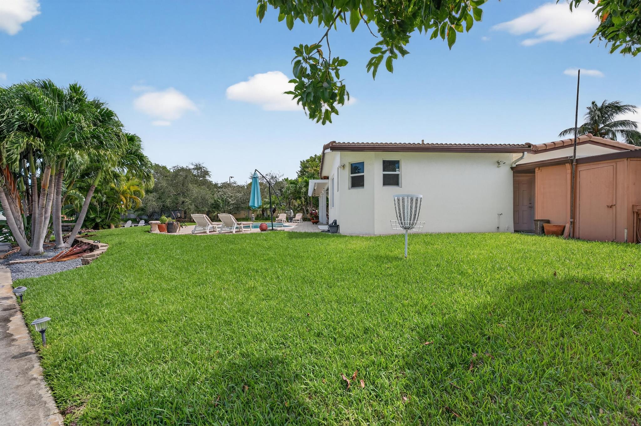 CYPRESS LAKE ESTATES - Residential Lease