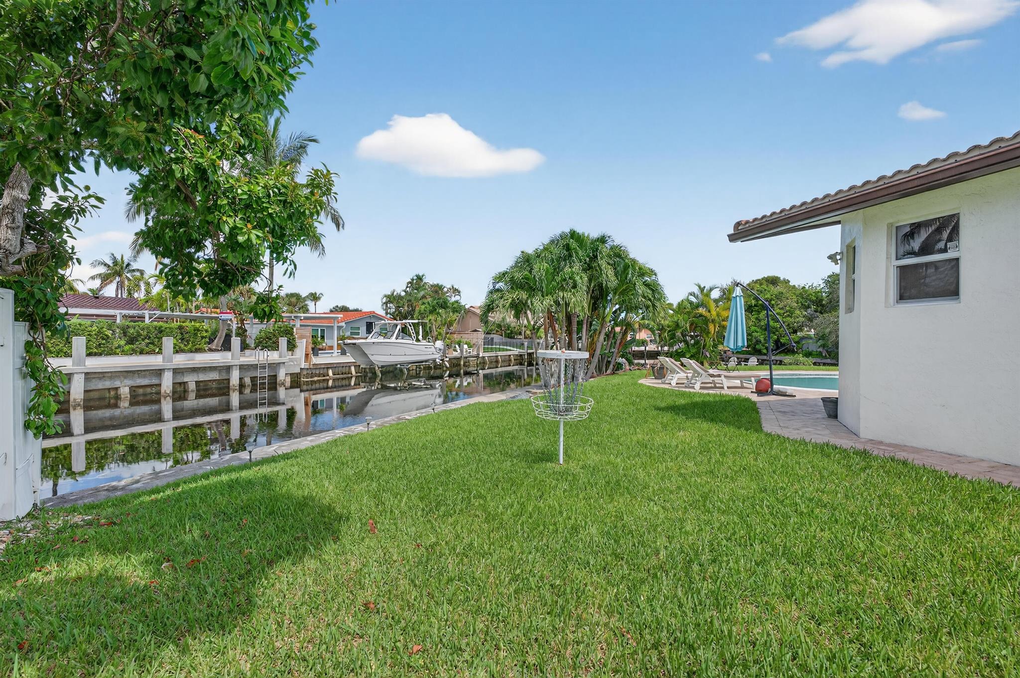 CYPRESS LAKE ESTATES - Residential Lease