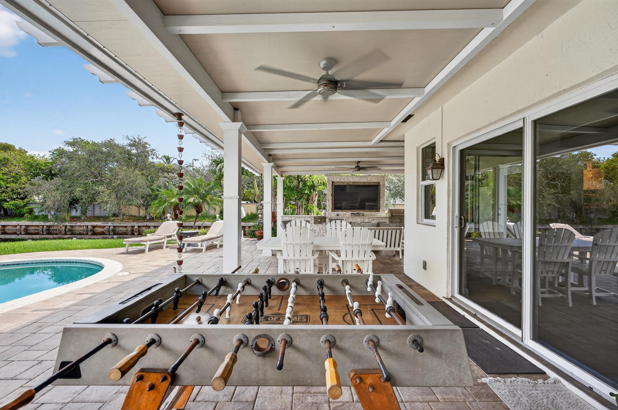 CYPRESS LAKE ESTATES - Residential Lease