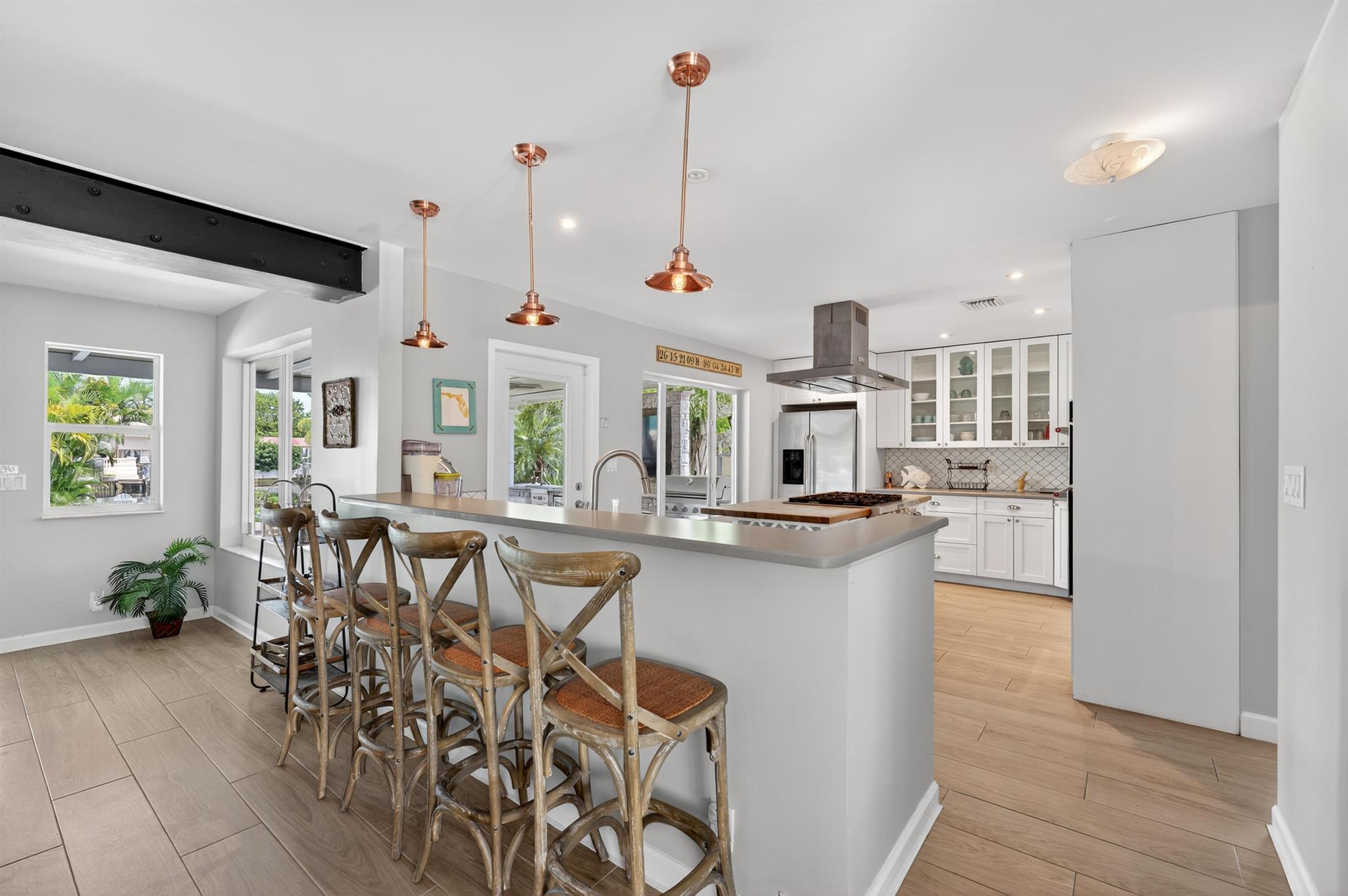 CYPRESS LAKE ESTATES - Residential Lease