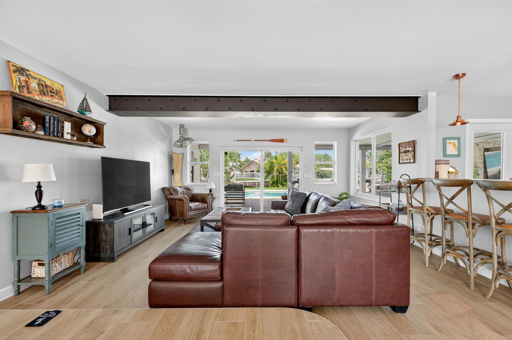 CYPRESS LAKE ESTATES - Residential Lease