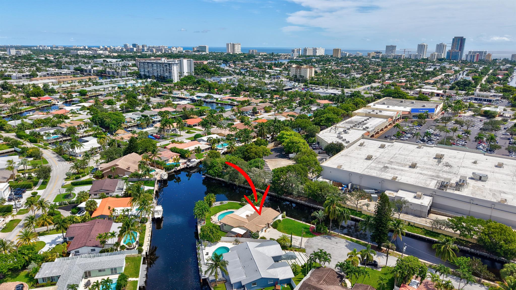 CYPRESS LAKE ESTATES - Residential Lease