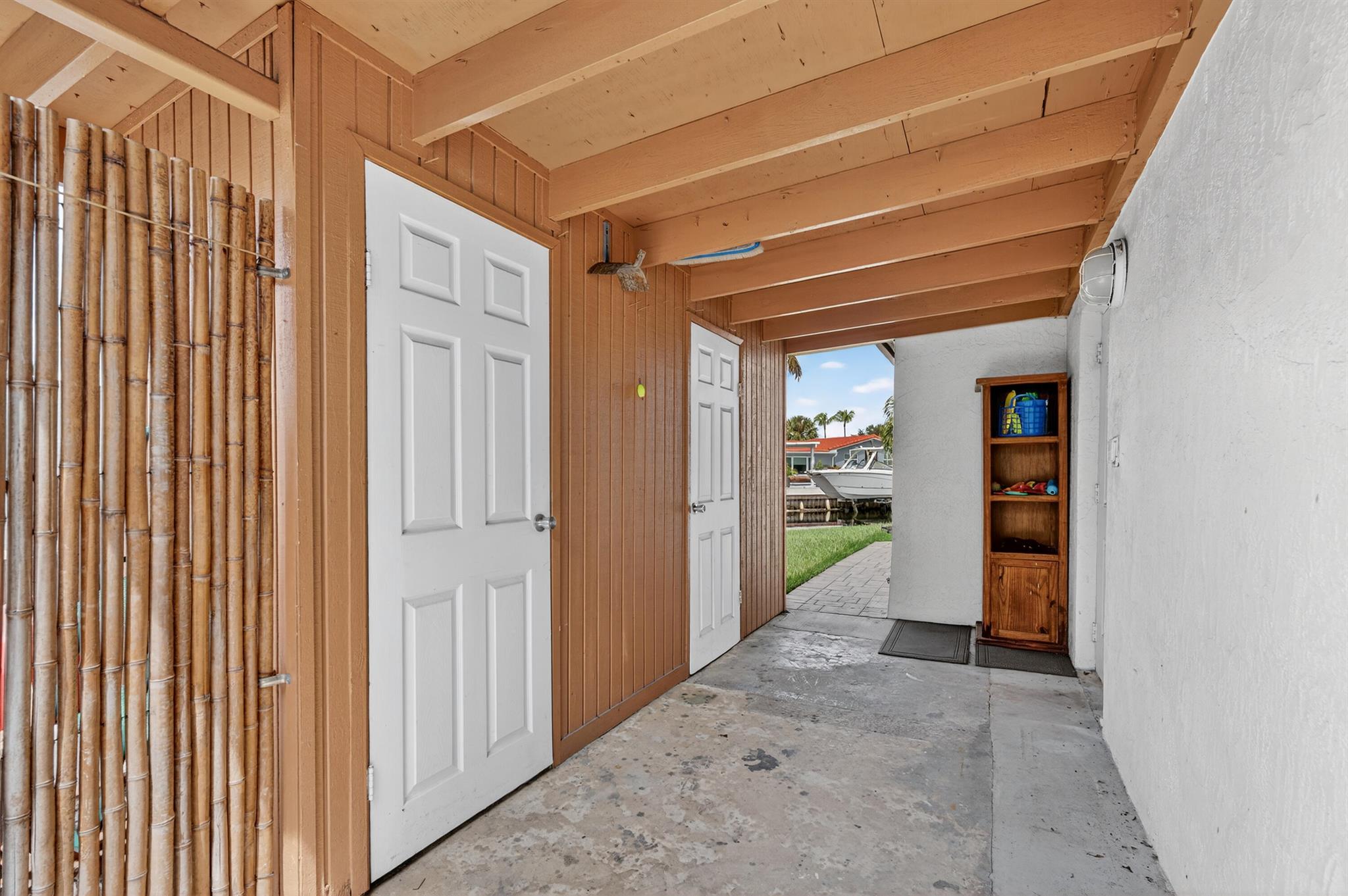 CYPRESS LAKE ESTATES - Residential Lease