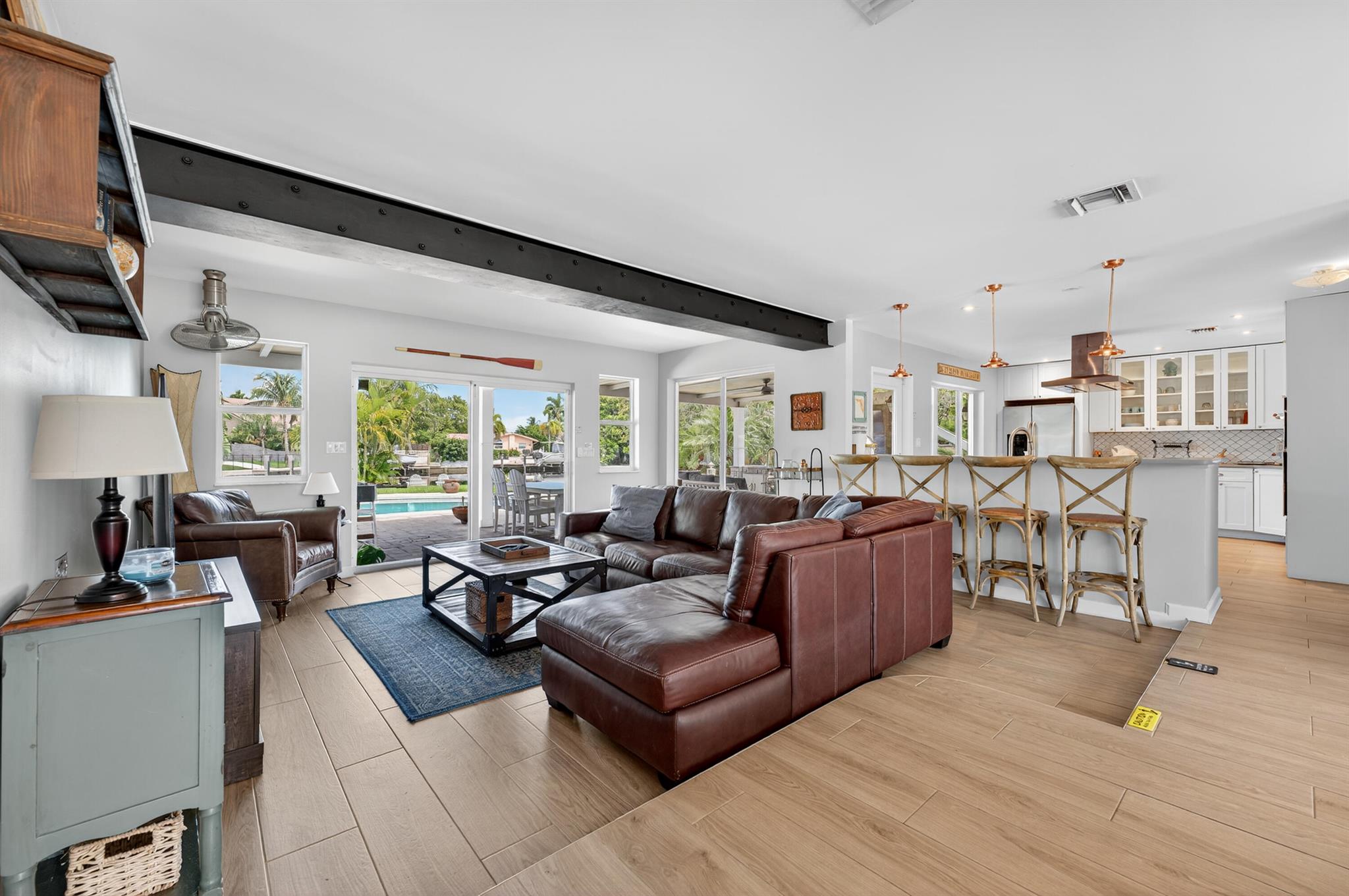 CYPRESS LAKE ESTATES - Residential Lease