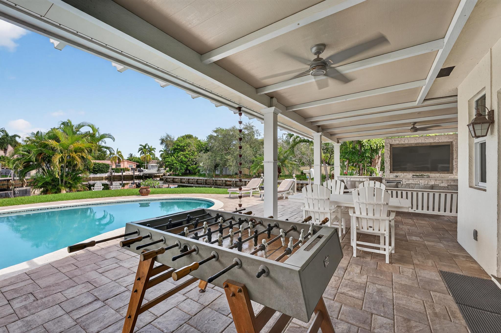 CYPRESS LAKE ESTATES - Residential Lease